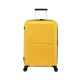 American Tourister Mala de Viagem / Trolley Médio 67cm 4R AIRCONIC Lemondrop | Ref. 9288G00206
