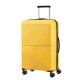 American Tourister Mala de Viagem / Trolley Médio 67cm 4R AIRCONIC Lemondrop | Ref. 9288G00206