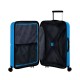 American Tourister Mala de Viagem / Trolley Médio 67cm 4R AIRCONIC Sporty Blue | Ref. 9288G00201