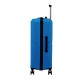 American Tourister Mala de Viagem / Trolley Médio 67cm 4R AIRCONIC Sporty Blue | Ref. 9288G00201