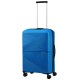 American Tourister Mala de Viagem / Trolley Médio 67cm 4R AIRCONIC Sporty Blue | Ref. 9288G00201