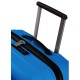 American Tourister Mala de Viagem / Trolley Médio 67cm 4R AIRCONIC Sporty Blue | Ref. 9288G00201