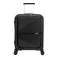 American Tourister Mala Trolley Pequeno 55cm 4R 15.6” AIRCONIC Preto Ónix | Ref. 9288G00509