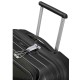 American Tourister Mala Trolley Pequeno 55cm 4R 15.6” AIRCONIC Preto Ónix | Ref. 9288G00509