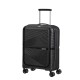 American Tourister Mala Trolley Pequeno 55cm 4R 15.6” AIRCONIC Preto Ónix | Ref. 9288G00509