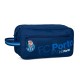 Porta Sapatilhas PORTO Oficial Azul | Ref. 51.FCP65214