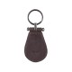 Porta Chaves em Gota SPORTING Oficial Castanho | Ref. 51.SCP3591C