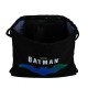 Mochila Saco Infantil Batman BAT-TECH Preta | Ref. 248.612104196 Mochila Saco Infantil Batman BAT-TECH Preta | Ref. 248.612104196