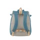 Samsonite Mochila Pré-Escolar 34cm HAPPY SAMMIES Hedgehog Harris | Ref. 92CD003521