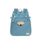 Samsonite Mochila Pré-Escolar 34cm HAPPY SAMMIES Hedgehog Harris | Ref. 92CD003521