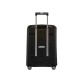 Samsonite Mala de Cabine / Trolley 55cm 4R MAGNUM Preta | Ref. 92CK600109
