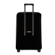 Samsonite Mala de Viagem / Trolley Grande 75cm 4R MAGNUM Preta | Ref. 92CK600309