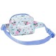Bolsa de Cintura Peppa Pig URBAN FARMER Azul | Ref. 248.812190669 Bolsa de Cintura Peppa Pig URBAN FARMER Azul | Ref. 248.812190669