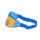 Bolsa de Cintura SuperThings SÉRIE 7 Azul | Ref. 248.812176446 Bolsa de Cintura SuperThings SÉRIE 7 Azul | Ref. 248.812176446
