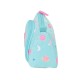 Estojo Escolar c/ Bolso Safta MY SPACE AZUL | Ref. 248.442127917 Estojo Escolar c/ Bolso Safta MY SPACE AZUL | Ref. 248.442127917
