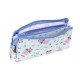 Estojo Escolar Triplo Compartimento Peppa Pig URBAN FARMER Azul | Ref. 248.812190744 Estojo Escolar Triplo Compartimento Peppa Pig URBAN FARMER Azul | Ref. 248.812190744