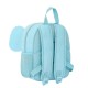 Mochila Infantil 25cm Safta NEOPRENO ELEPHANT Azul | Ref. 248.622104333 Mochila Infantil 25cm Safta NEOPRENO ELEPHANT Azul | Ref. 248.622104333