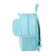 Mochila Infantil 25cm Safta NEOPRENO ELEPHANT Azul | Ref. 248.622104333 Mochila Infantil 25cm Safta NEOPRENO ELEPHANT Azul | Ref. 248.622104333