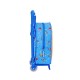 Mochila Infantil 27cm c/ Carro 805 SuperThings SÉRIE 7 Azul | Ref. 248.612176280 Mochila Infantil 27cm c/ Carro 805 SuperThings SÉRIE 7 Azul | Ref. 248.612176280