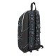 Mochila Pequena Batman BAT-TECH Preta | Ref. 248.612104821 Mochila Pequena Batman BAT-TECH Preta | Ref. 248.612104821