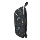 Mochila Pequena Batman BAT-TECH Preta | Ref. 248.612104821 Mochila Pequena Batman BAT-TECH Preta | Ref. 248.612104821