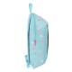 Mochila Pequena Safta MY SPACE Azul | Ref. 248.642127821 Mochila Pequena Safta MY SPACE Azul | Ref. 248.642127821