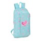 Mochila Pequena Safta MY SPACE Azul | Ref. 248.642127821 Mochila Pequena Safta MY SPACE Azul | Ref. 248.642127821