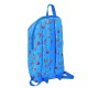 Mochila Pequena SuperThings SÉRIE 7 Azul | Ref. 248.612176821 Mochila Pequena SuperThings SÉRIE 7 Azul | Ref. 248.612176821