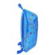 Mochila Pequena SuperThings SÉRIE 7 Azul | Ref. 248.612176821 Mochila Pequena SuperThings SÉRIE 7 Azul | Ref. 248.612176821