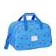 Saco de Desporto 40cm SuperThings SÉRIE 7 Azul | Ref. 248.712176273 Saco de Desporto 40cm SuperThings SÉRIE 7 Azul | Ref. 248.712176273