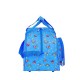 Saco de Desporto 40cm SuperThings SÉRIE 7 Azul | Ref. 248.712176273 Saco de Desporto 40cm SuperThings SÉRIE 7 Azul | Ref. 248.712176273