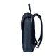Samsonite Mochila c/ Aba para Portátil 14.1 ZALIA 2.0 Azul Escuro | Ref. 92KA800511