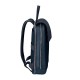 Samsonite Mochila c/ Aba para Portátil 14.1 ZALIA 2.0 Azul Escuro | Ref. 92KA800511