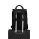 Samsonite Mochila c/ Aba para Portátil 14.1 ZALIA 2.0 Preta | Ref. 92KA800509