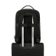 Samsonite Mochila de Senhora para Portátil 15.6 ZALIA 2.0 Preta | Ref. 92KA800609
