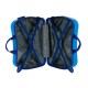 Mala de Viagem Infantil ABS 4 Rodas MICKEY Circle Azul | Ref. 186.2039821 Mala de Viagem Infantil ABS 4 Rodas MICKEY Circle Azul | Ref. 186.2039821