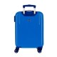 Mala de Cabine / Trolley 55cm 4 Rodas MICKEY Circle Azul | Ref. 186.2031721