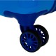 Mala de Cabine / Trolley 55cm 4 Rodas MICKEY Circle Azul | Ref. 186.2031721