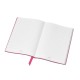 Notebook Pautado MONTBLANC Stationery Fine #146 Rosa | Ref. 238.116520