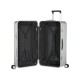 Samsonite Mala de Viagem Trunk 74cm 4R Spinner LITE-BOX ALU Alumínio | Ref. 92CS000408