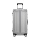 Samsonite Mala de Viagem Trunk 74cm 4R Spinner LITE-BOX ALU Alumínio | Ref. 92CS000408
