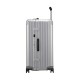 Samsonite Mala de Viagem Trunk 74cm 4R Spinner LITE-BOX ALU Alumínio | Ref. 92CS000408