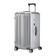 Samsonite Mala de Viagem Trunk 74cm 4R Spinner LITE-BOX ALU Alumínio | Ref. 92CS000408