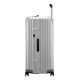 Samsonite Mala de Viagem Trunk 80cm 4R Spinner LITE-BOX ALU Alumínio | Ref. 92CS000508