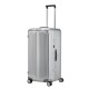 Samsonite Mala de Viagem Trunk 80cm 4R Spinner LITE-BOX ALU Alumínio | Ref. 92CS000508