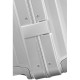 Samsonite Mala de Viagem Trunk 80cm 4R Spinner LITE-BOX ALU Alumínio | Ref. 92CS000508