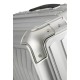 Samsonite Mala de Viagem Trunk 80cm 4R Spinner LITE-BOX ALU Alumínio | Ref. 92CS000508