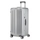 Samsonite Mala de Viagem Trunk 80cm 4R Spinner LITE-BOX ALU Alumínio | Ref. 92CS000508