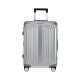 Samsonite Trolley Cabine 55cm 4R Spinner LITE-BOX ALU Alumínio | Ref. 92CS000108