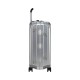 Samsonite Trolley Cabine 55cm 4R Spinner LITE-BOX ALU Alumínio | Ref. 92CS000108